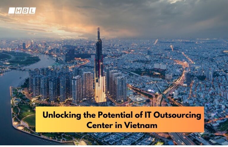 Unlocking The Potential Of It Outsourcing With An Offshore Development Center In Vietnam