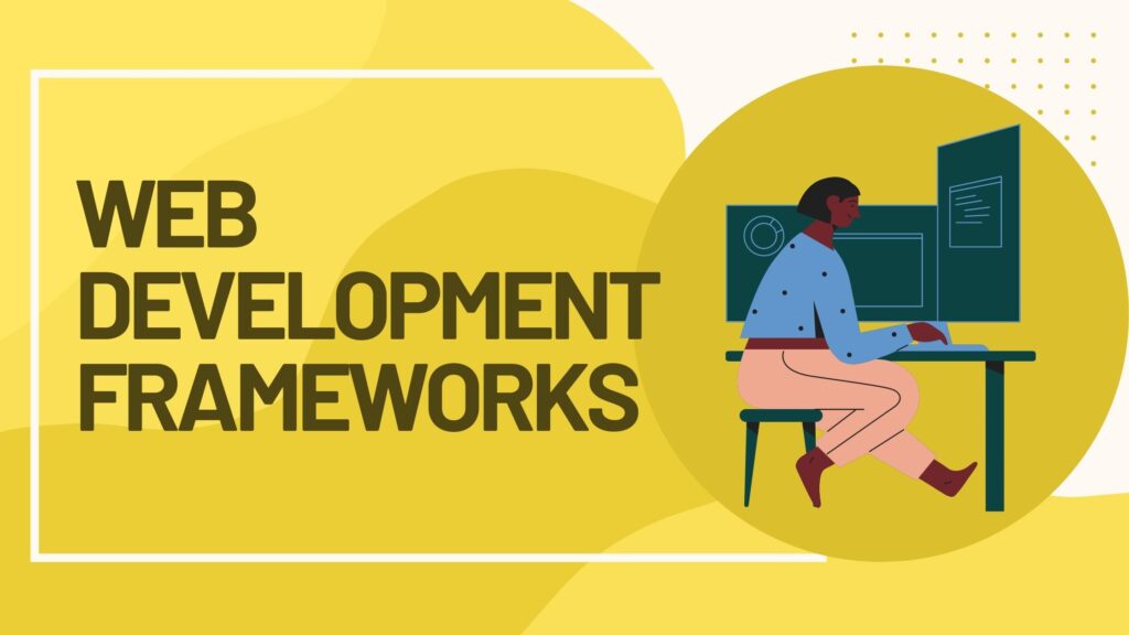 Web Development Frameworks: The Complete 2024 Beginner's Guide - HBLAB ...