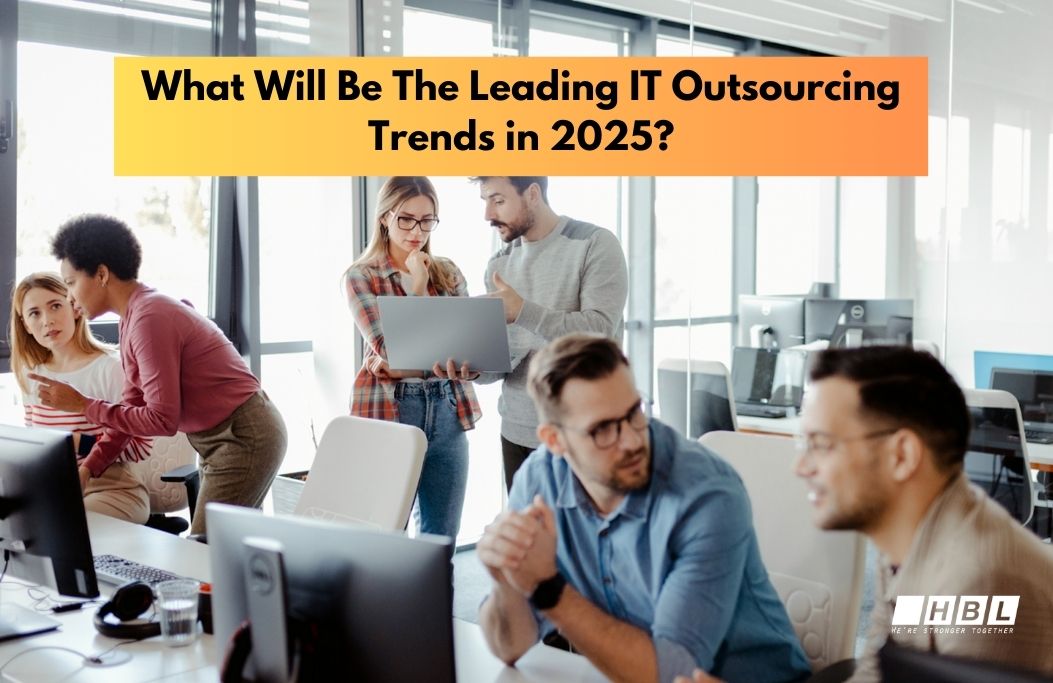 What Will Be The Leading It Outsourcing Trends