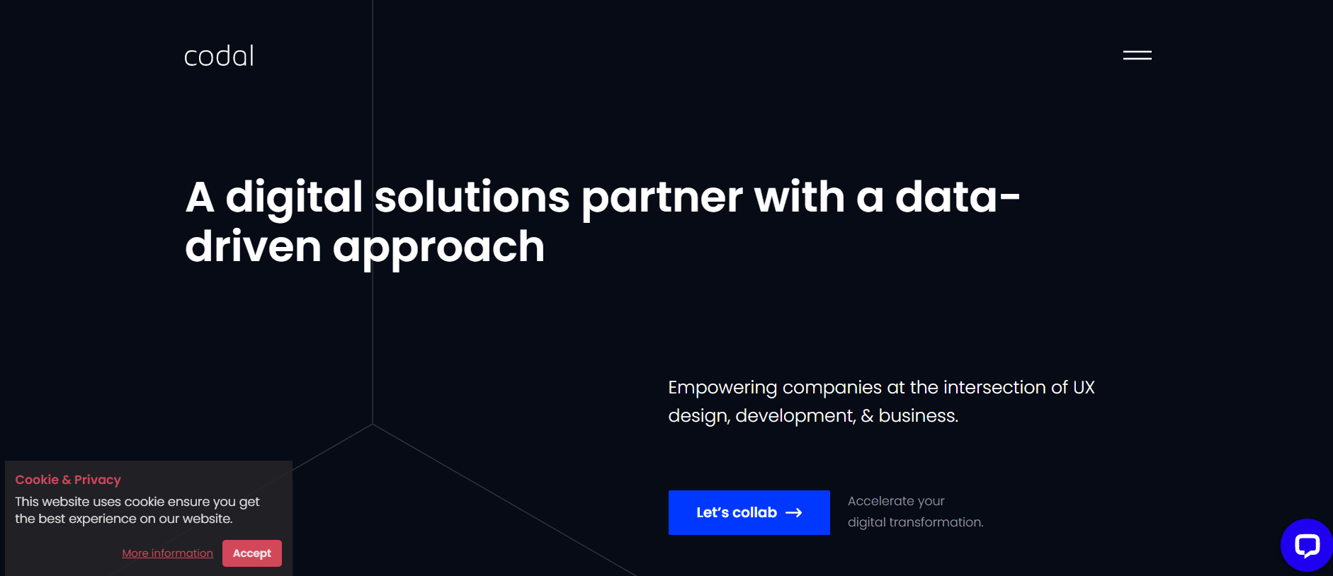 Website-design-company-codal