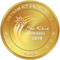 SAO KHUE AWARD 2019 - VIETNAM ICT EXCELIENCE