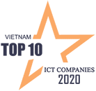 TOP 10 IT COMPANIES VIETNAM 2020