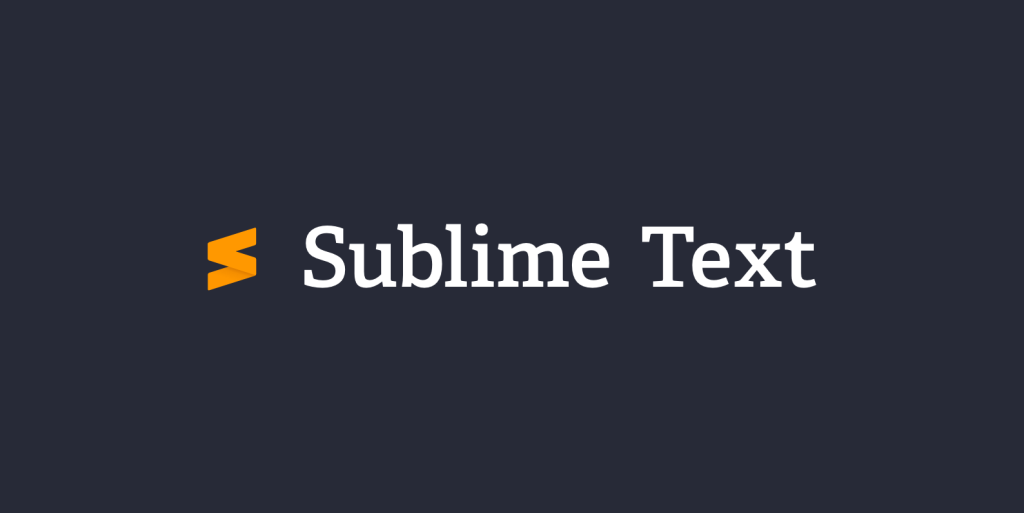 Cong cu lap trinh sublime text 02