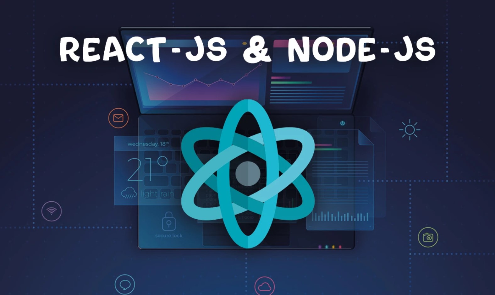 Revolutionizing Development: Navigating Success with Node JS and React ...