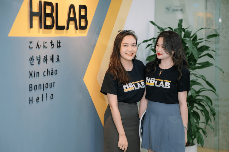 HBLAB GALLERY 5