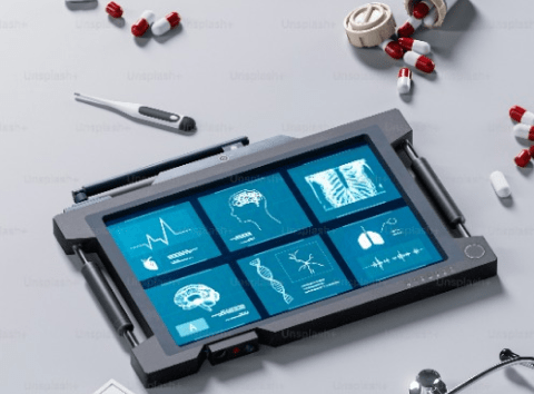 Lack of resources for implementing technology in diagnosis and treatment