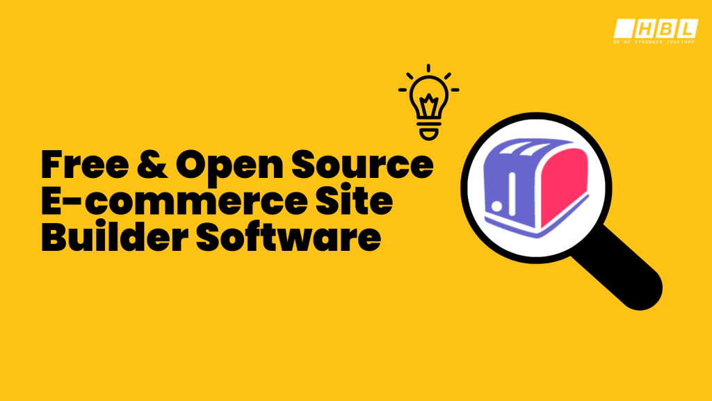 SeoToaster Ecommerce: A Free & Open Source E-commerce Site Builder Software