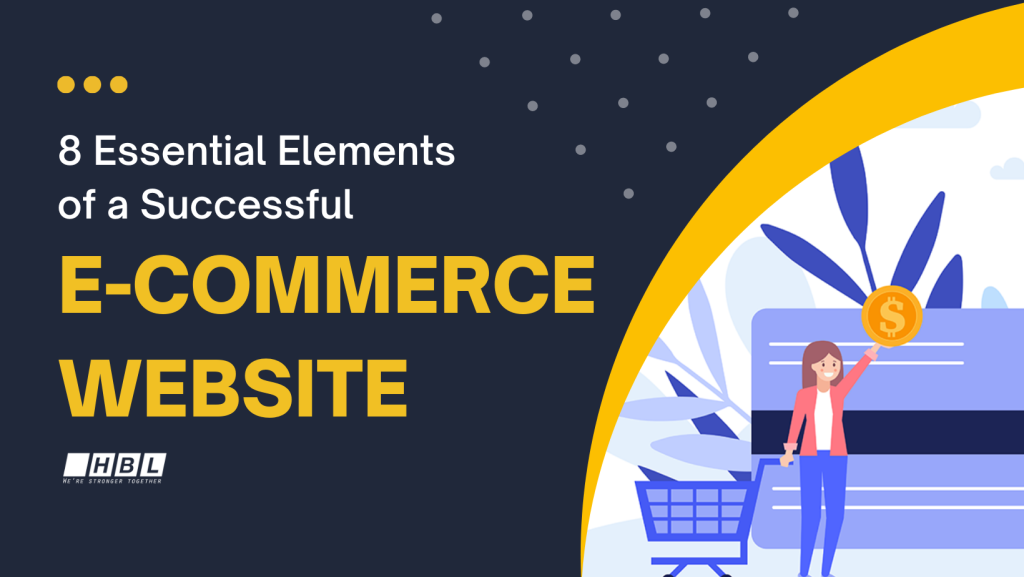 E commerce Website