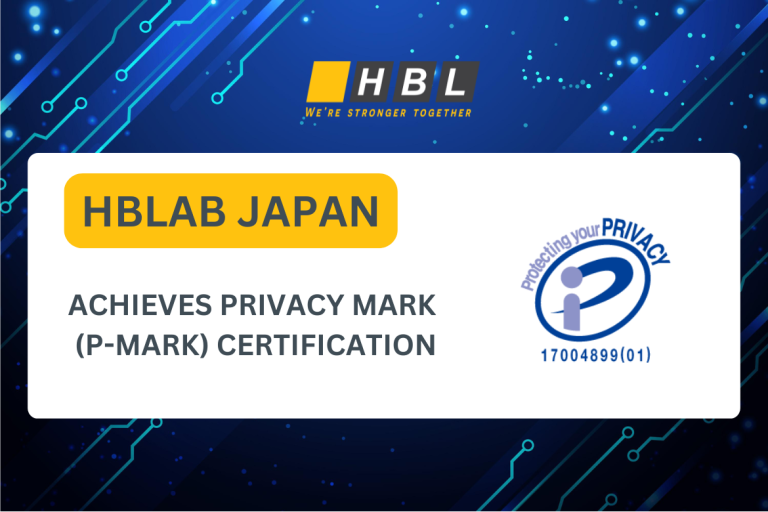 Privacy Mark Certification