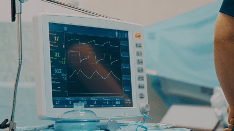 Health indicators management system