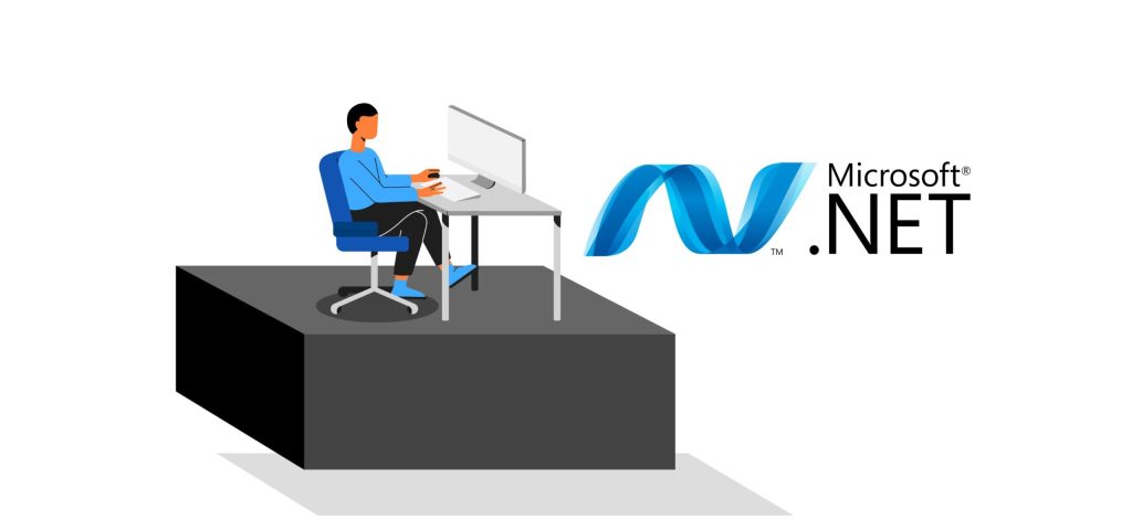 Innovating with .NET