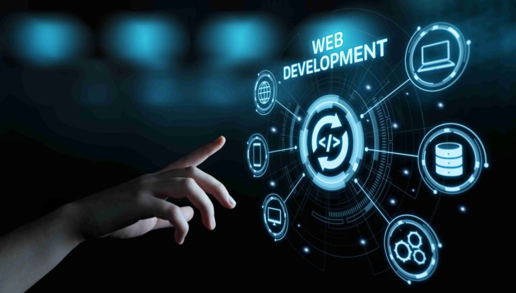 Web development frameworks for 2022 scaled e1640188210188 1