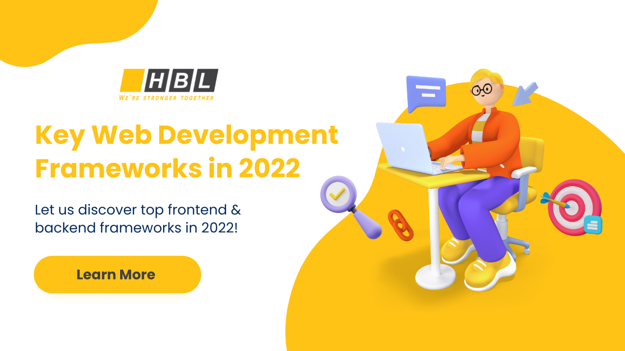 key-web-development-frameworks-in-2022