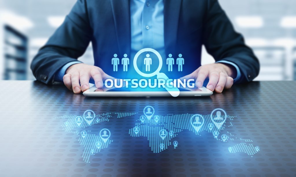 Vietnam IT outsourcing