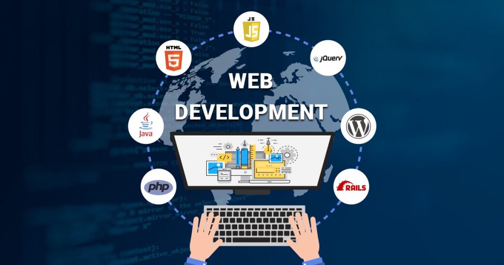 web-development-cost