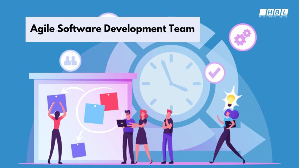 How To Build An Agile Development Team Structure In 2024