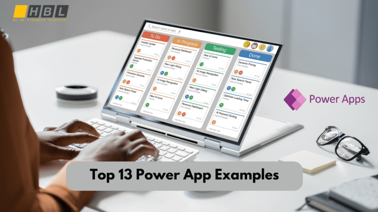 12 Power Apps Examples