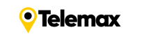 Telemax Logo H56