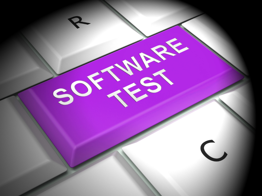 Software Tester