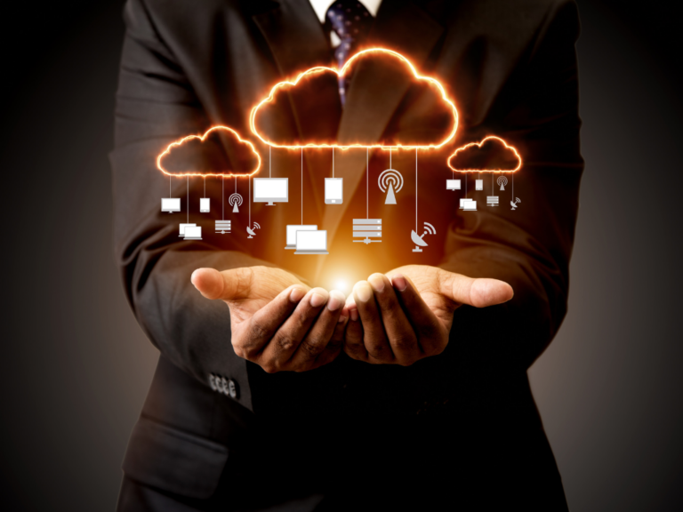 What is the Difference Between Enterprise Cloud Computing vs. Cloud ...