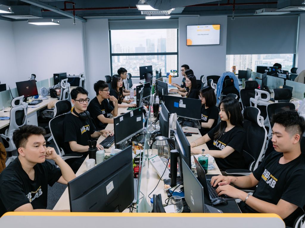  flutter developer
