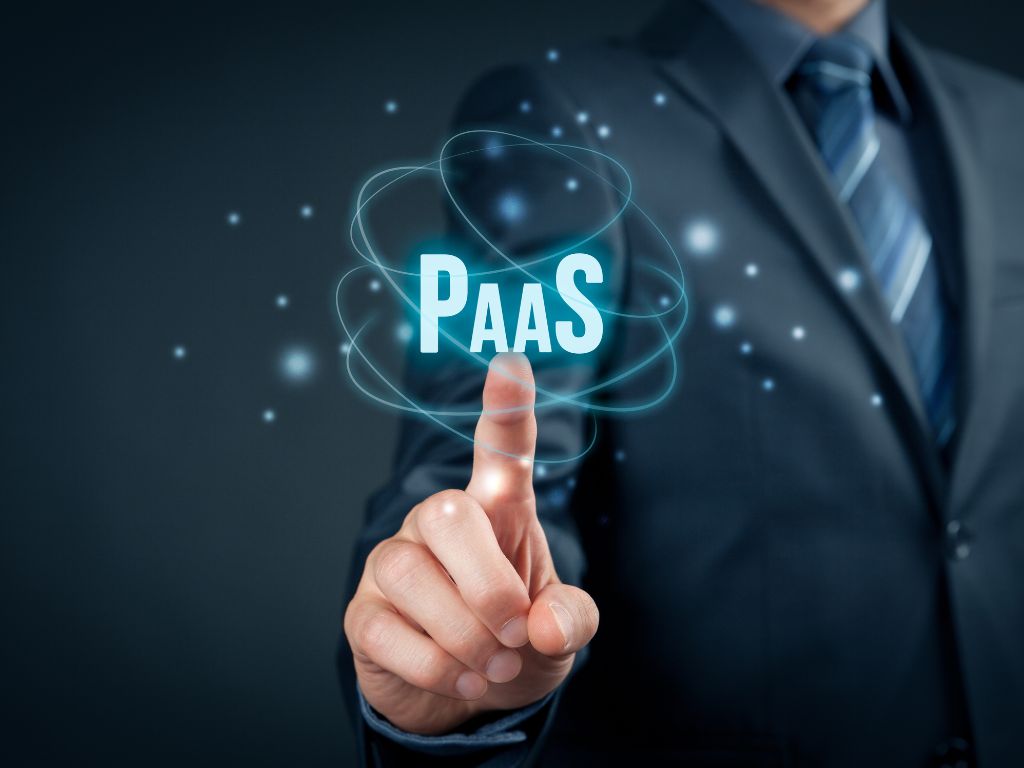 Platform as a service (PaaS)