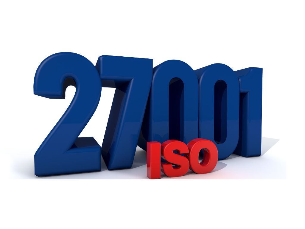 ISO/IEC 27001: Information Security Management