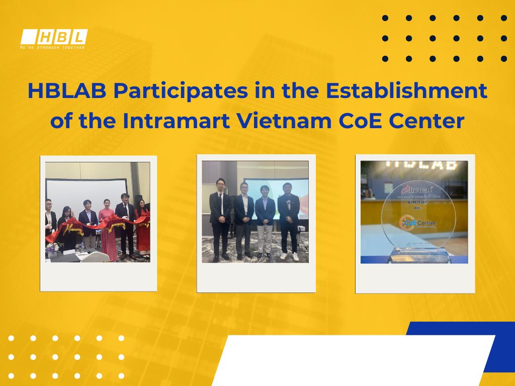 HBLABGROUP Expert IT Services Exceptional Results HBLABGROUP Expert IT Services Exceptional Results