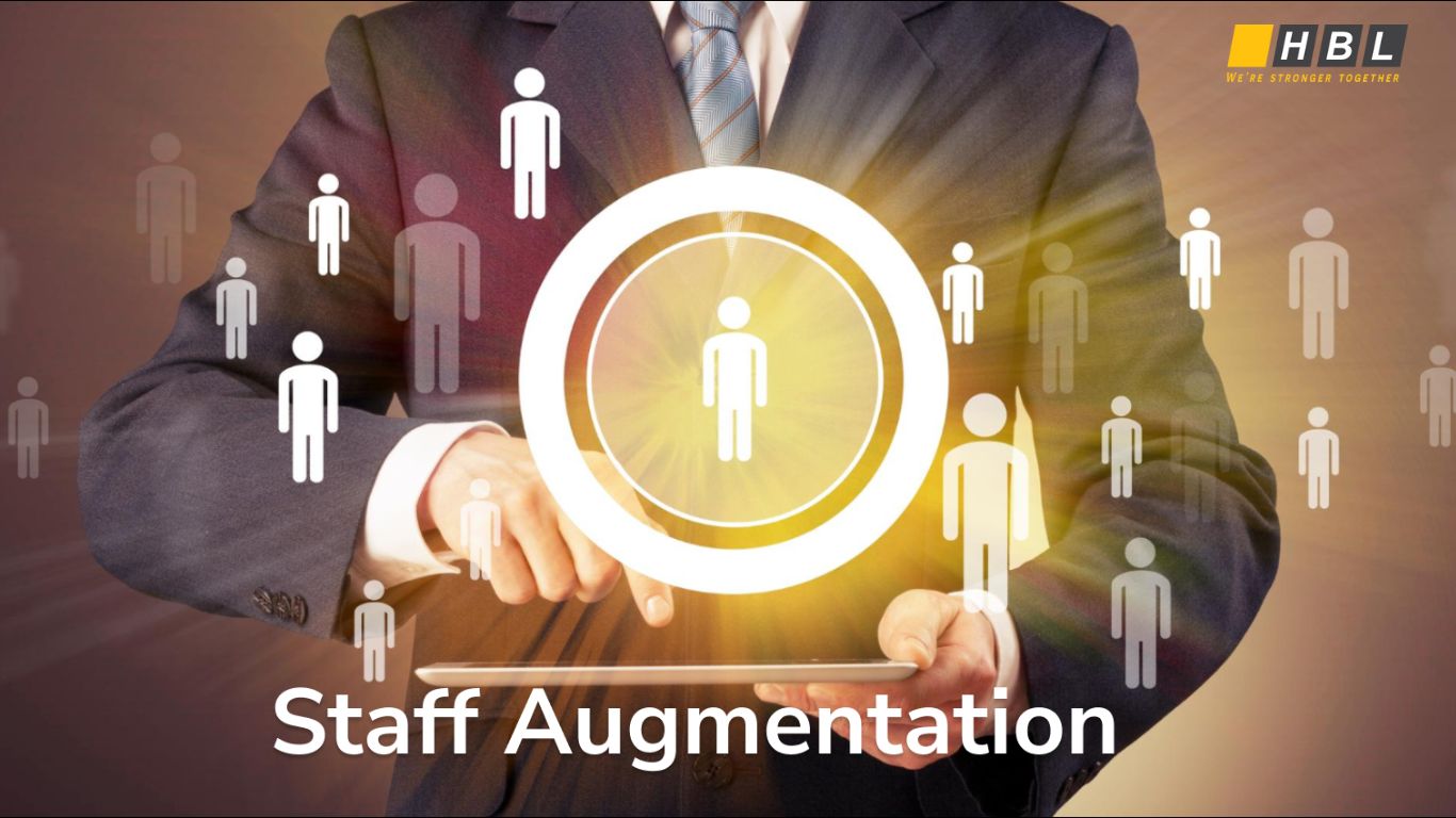 Definition of Staff Augmentation