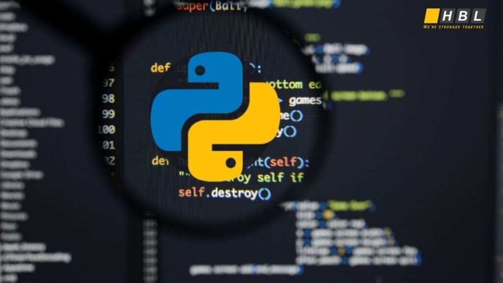 Go Programming Language vs. Python: A Comparative Analysis - HBLAB GROUP