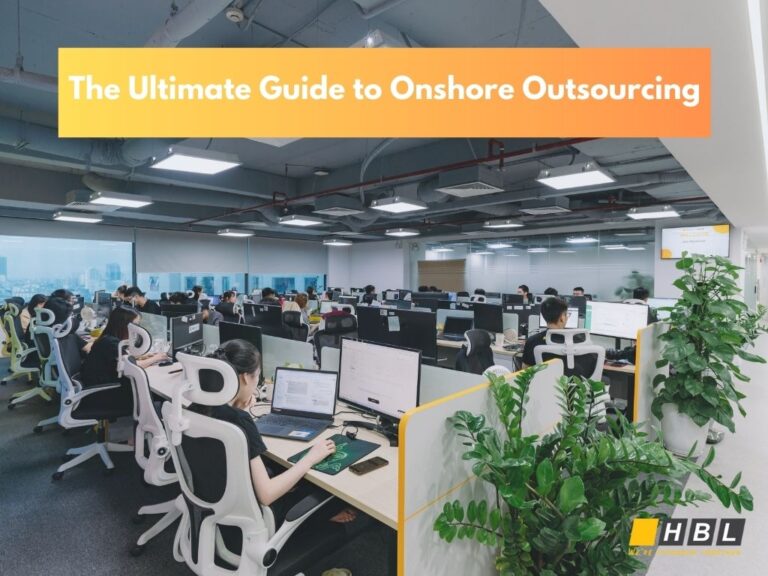 The Ultimate Guide to Onshore Outsourcing: Pros, Challenges, and Future Trends