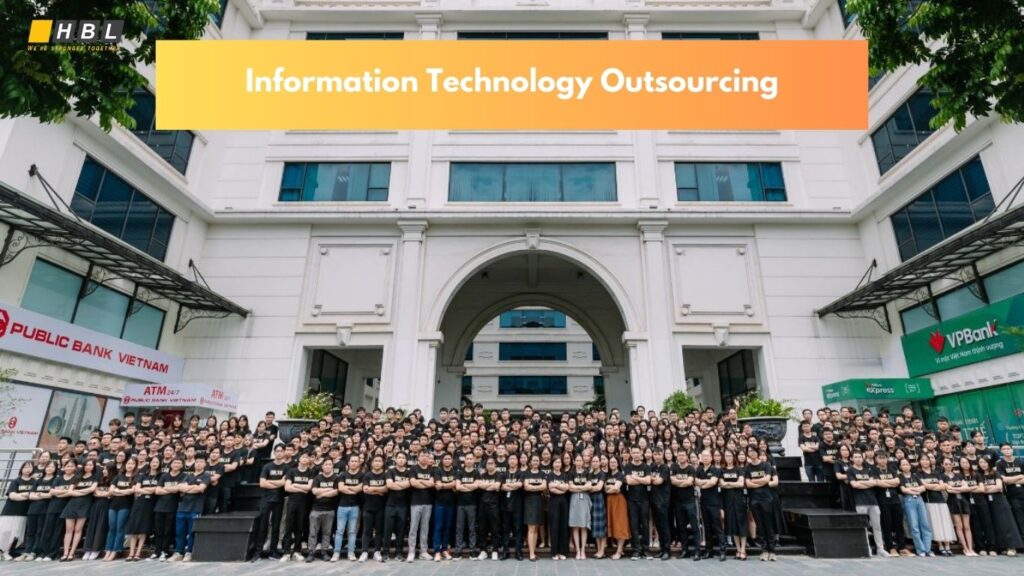 Information Technology Outsourcing: Maximize Efficiency & Drive Innovation for Modern Businesses