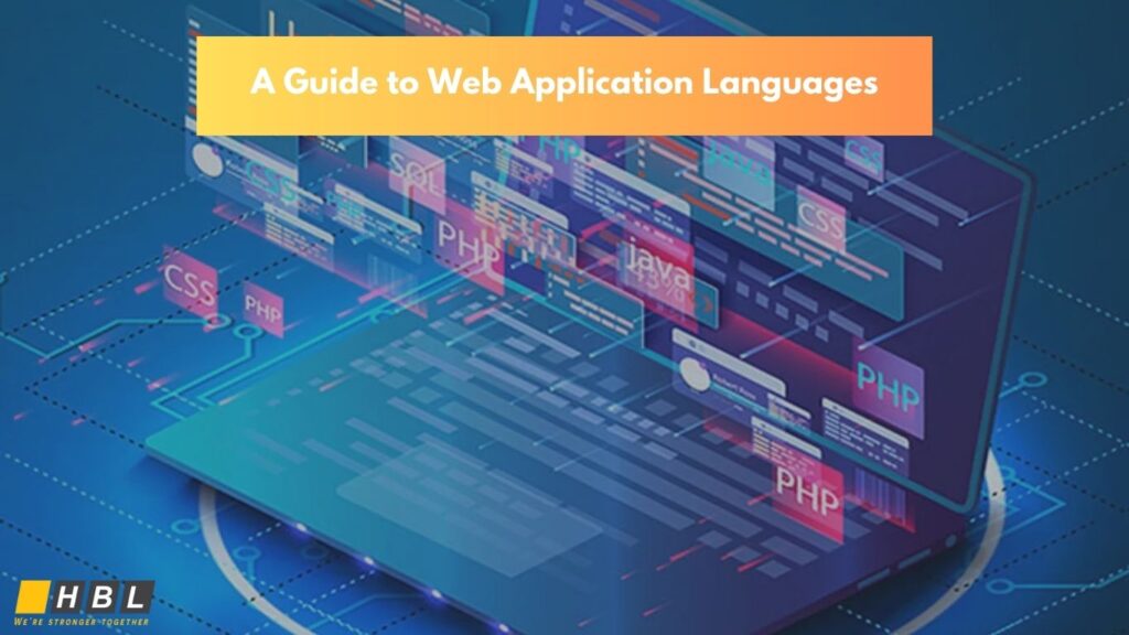 A Guide to Web Application Languages