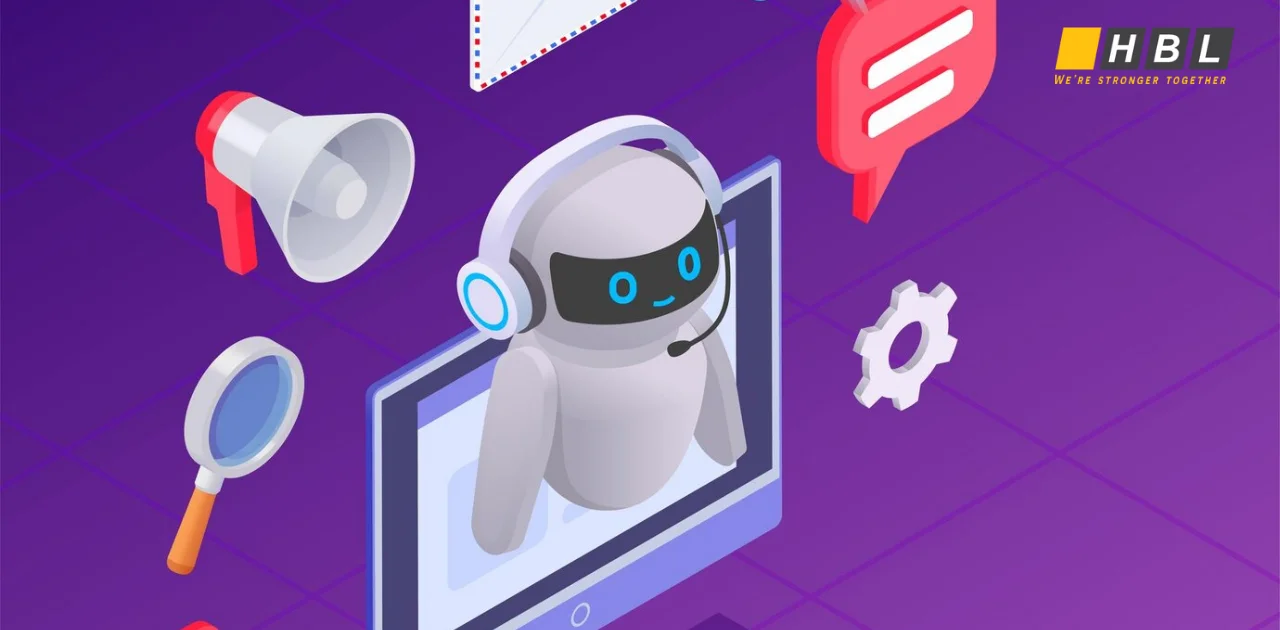 기업을 위한 AI 에이전트 이점 및 미래 트렌드 예측 6 AI 에이전트 이점