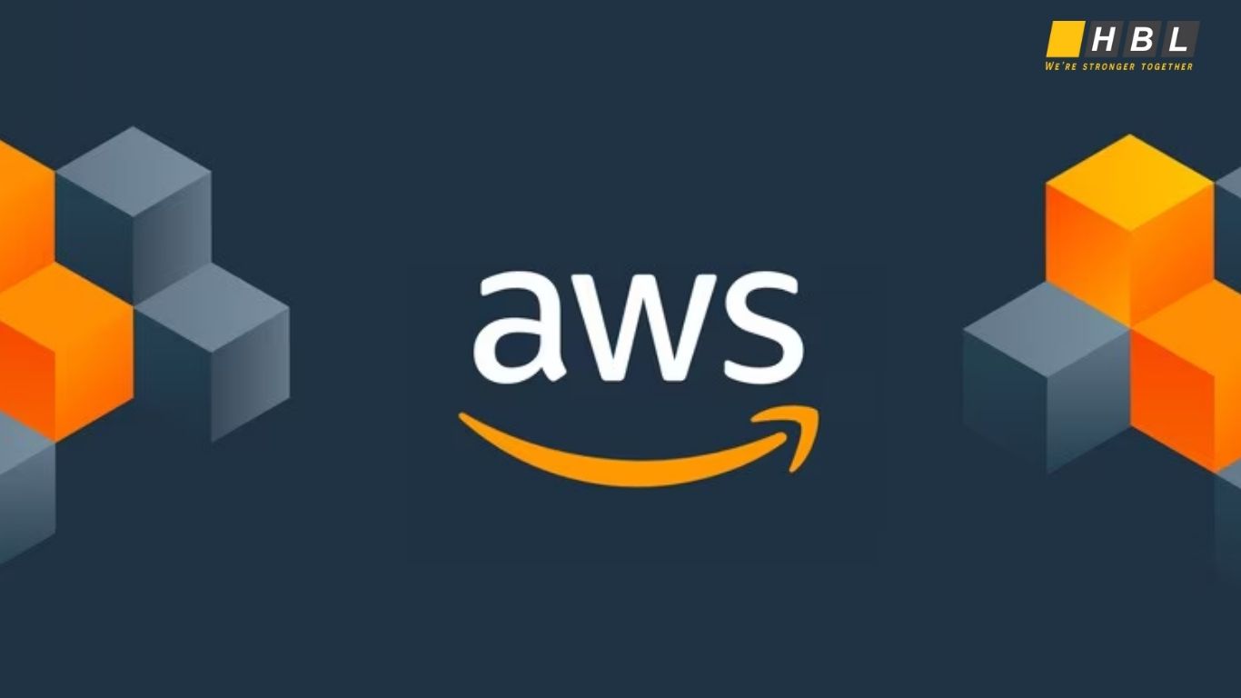 Amazon Web Services