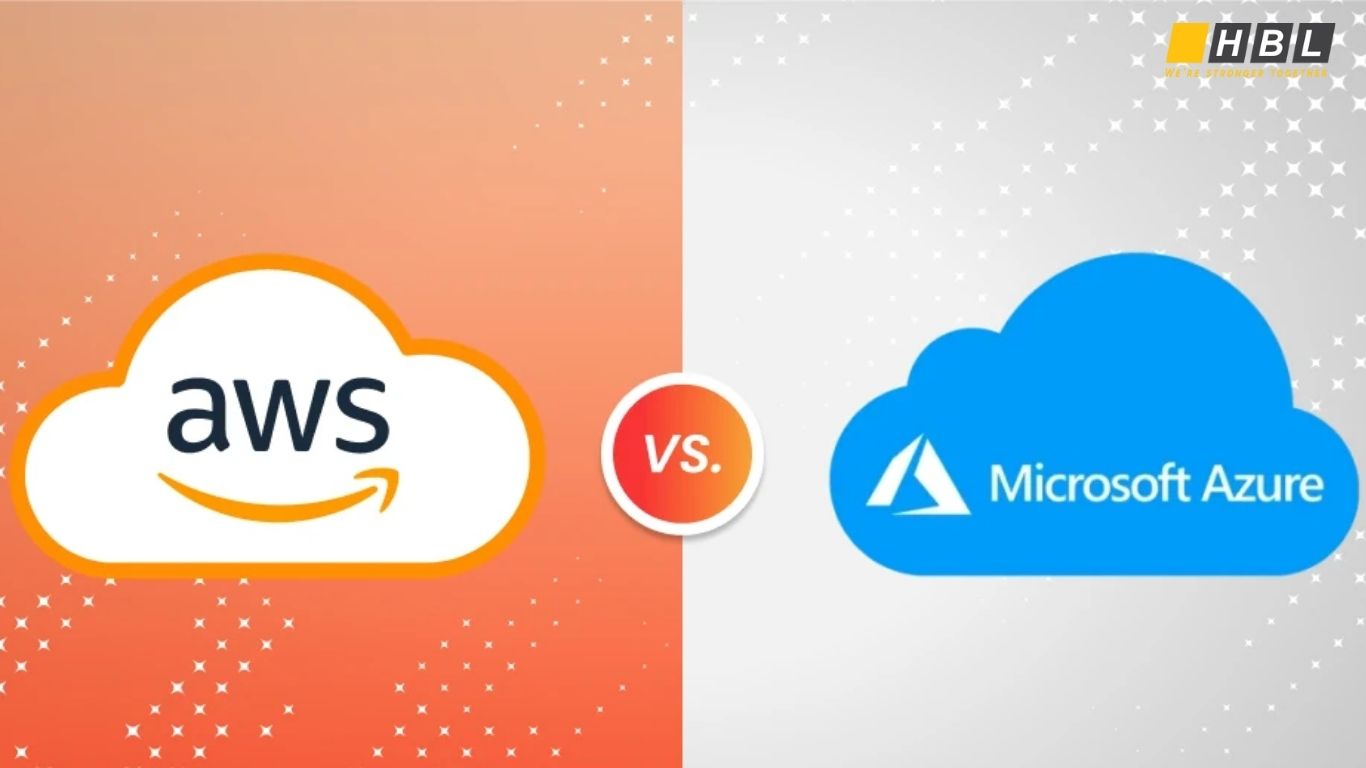 AWS and Azure: Core Service Offerings