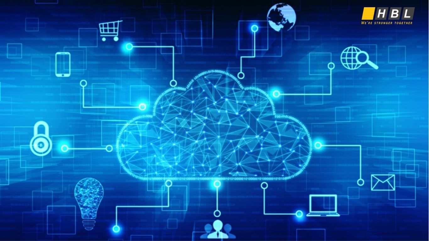 Cloud Service Providers