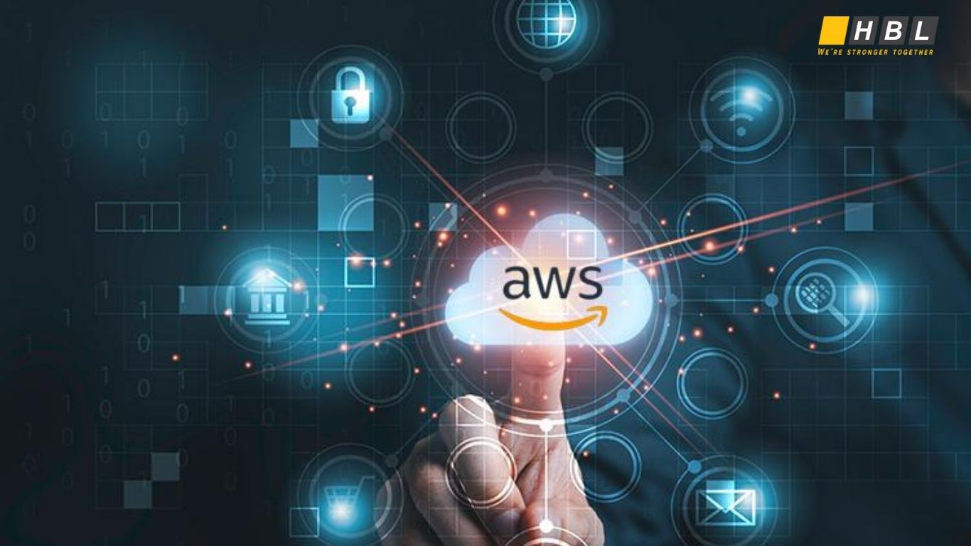 Amazon Web Services (AWS)