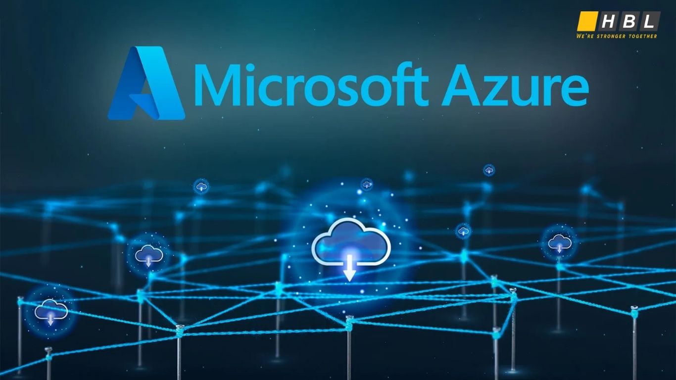 Amazon Web Services (AWS)