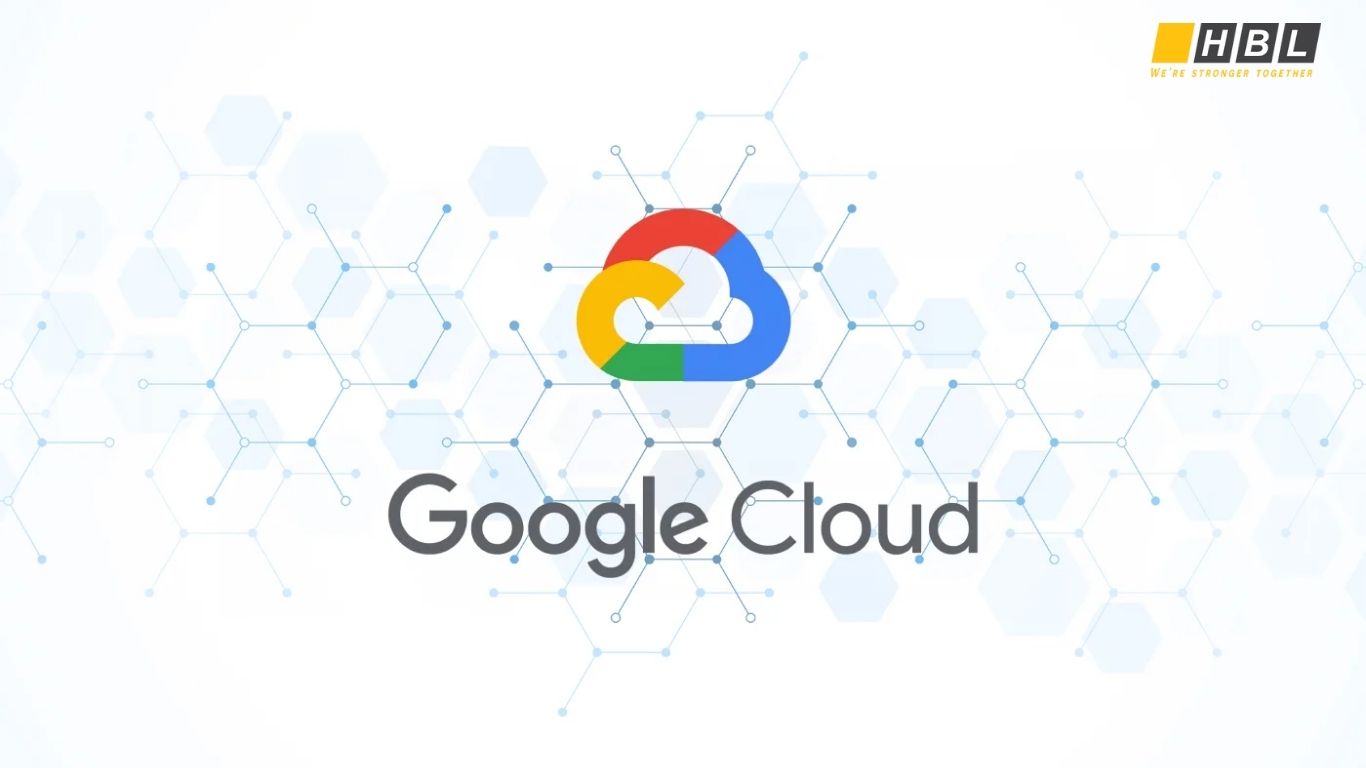 Google Cloud Platform