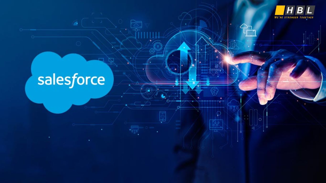 Salesforce