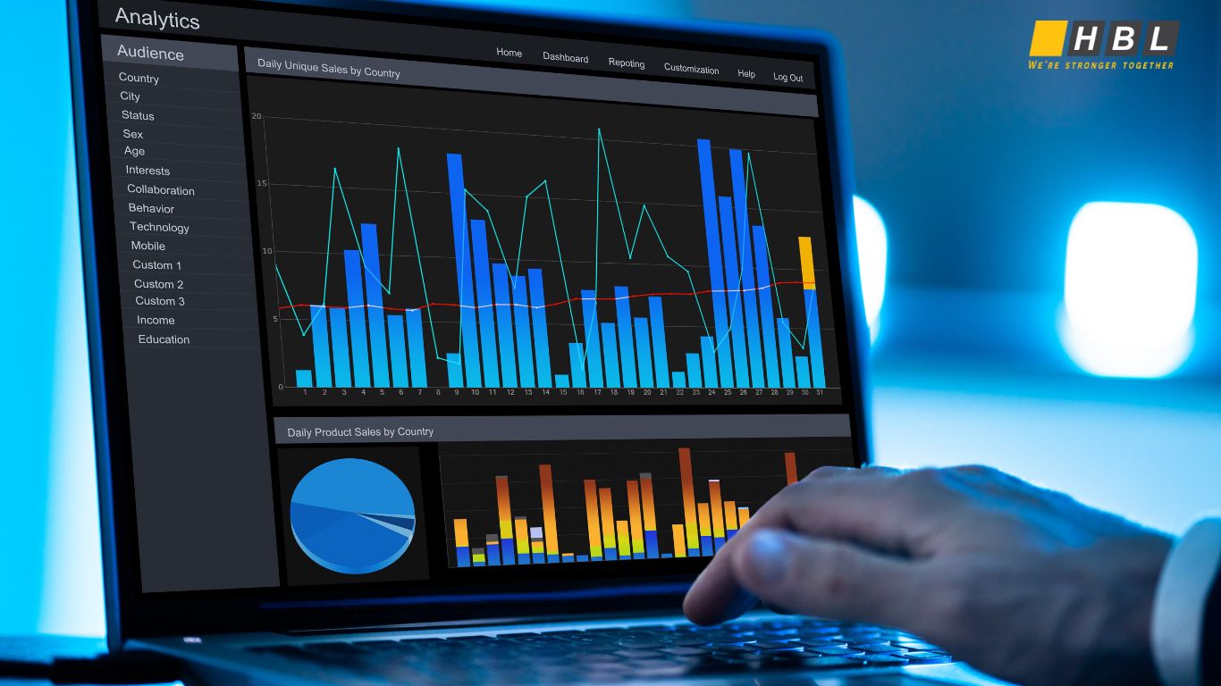Data Warehouse Solutions