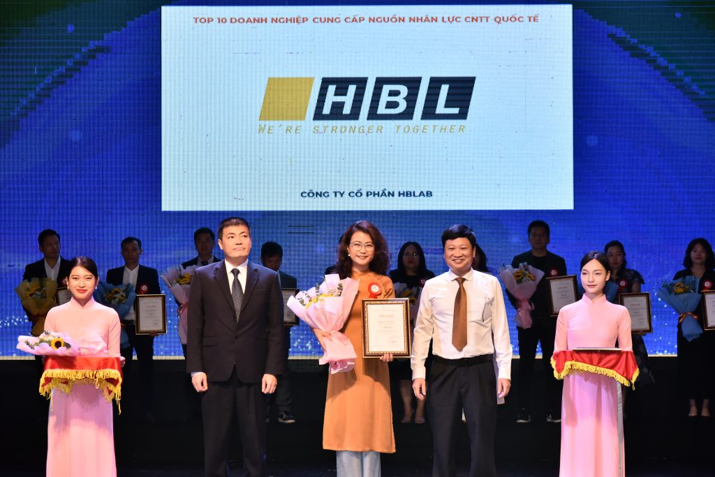 HBLAB Top ICT