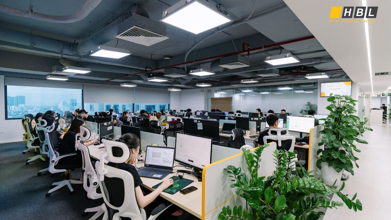 Software Development Partner