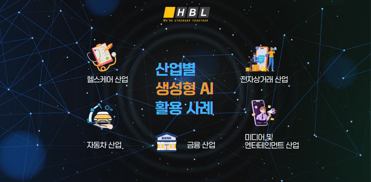 생성형 AI란 무엇입니까? 2025년 최고의 생성형 AI 도구 11 장-생성-AI의-활용-사례