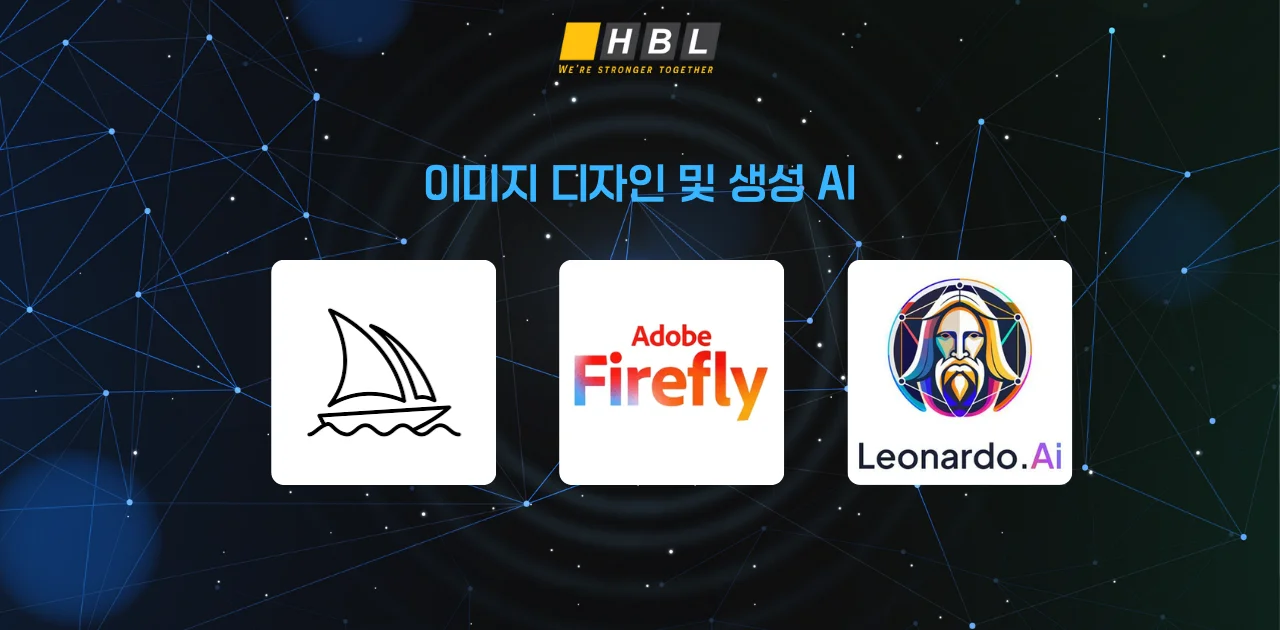 생성형 AI란 무엇입니까? 2025년 최고의 생성형 AI 도구 14 이미지-디자인-및-생성-AI