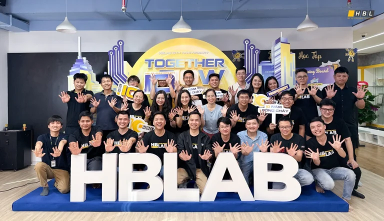 Homepage 92 HBLAB 1