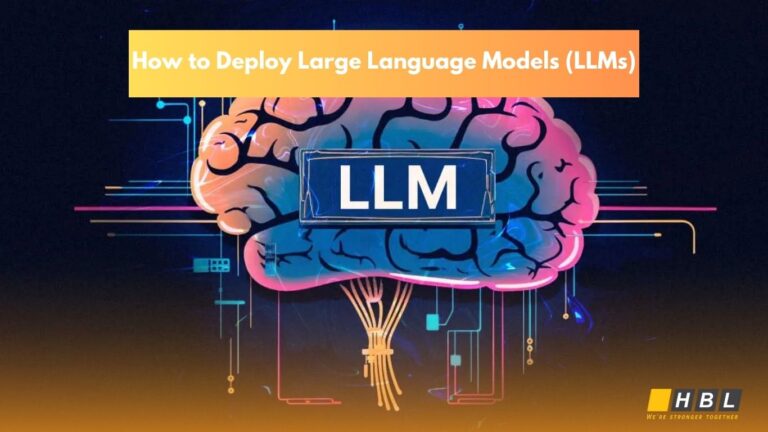 Large Language Models