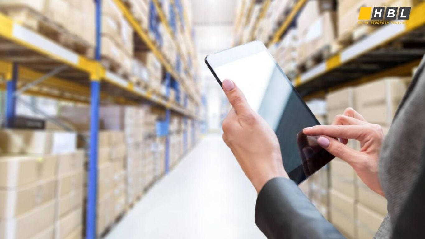 Choosing Inventory Management Software for Small Businesses 