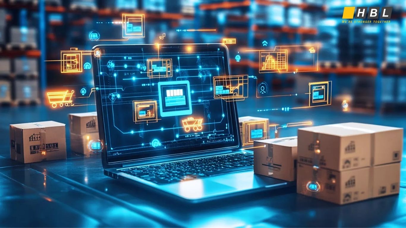 Small Business Inventory Solutions